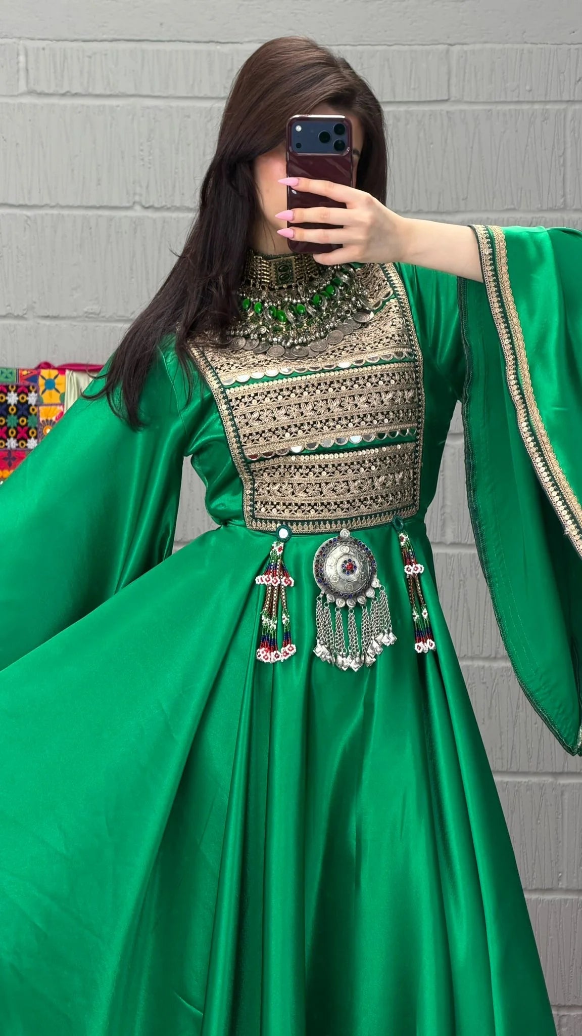 BANU