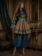 MAHNOOR