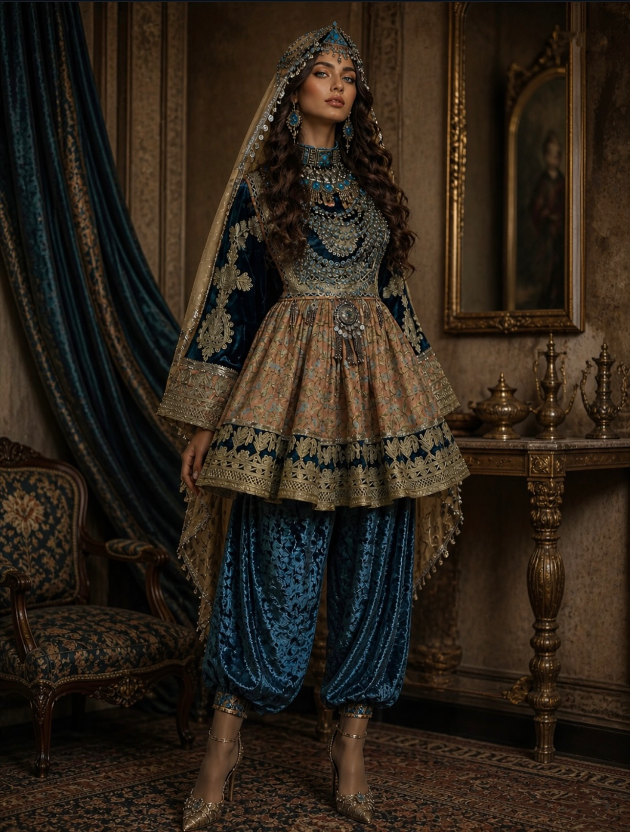 MAHNOOR