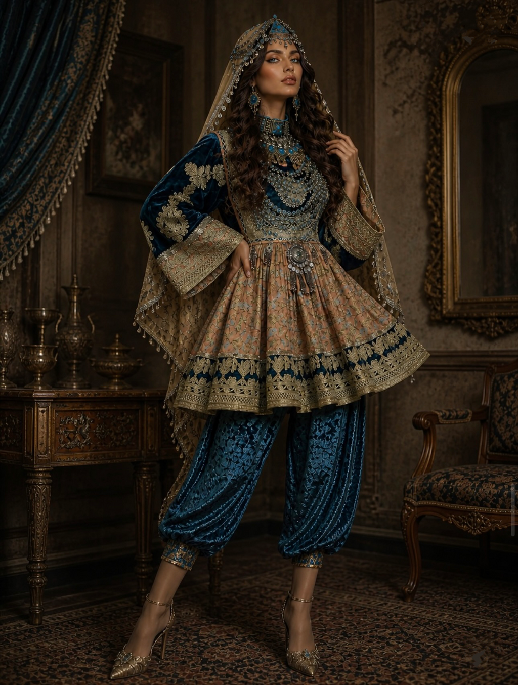 MAHNOOR