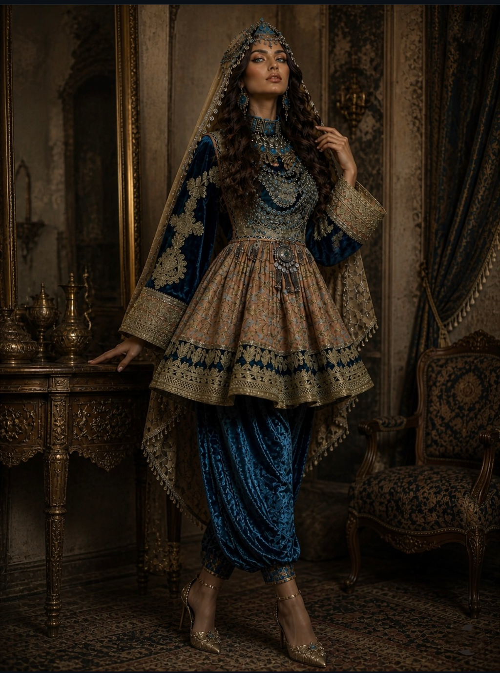 MAHNOOR